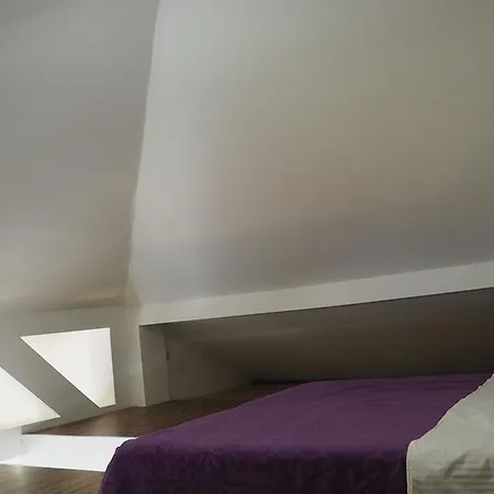 Apartment Jan *