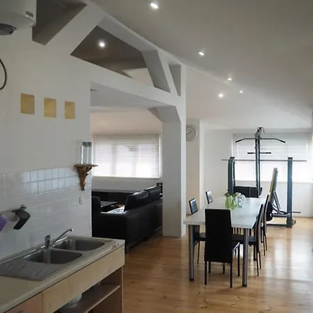 Apartment Jan Rovinj