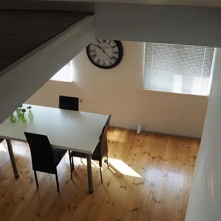 Jan Apartment Rovinj